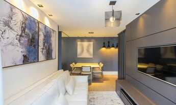 Imagem 5: Apartamento tipo para venda com 2 quartos, 71m²