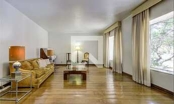 Imagem 5: Casa à Venda - Santo Amaro , 3 Quartos, 377 m2