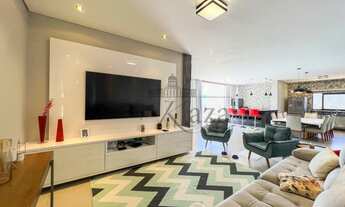 Imagem 4: Casa Condomínio - Residencial EcoPark Bourbon - Caçapava - 285m² - 3 Dormitórios