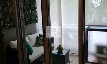 Imagem 5: Studio 25m² - Lindo e aconchegante! Pronto para entrar e morar com conforto