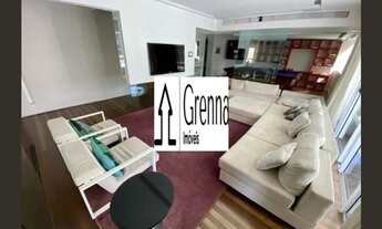 Imagem 4: Apartamento à venda com 234m², 2 quartos e 4 vagas