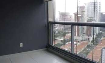 Imagem: Apartamento com 2 dormitórios 1 suíte