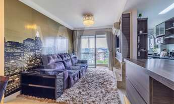 Imagem: Porto Alegre - Apartamento Padrão - JARDIM