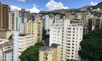 Imagem: Andar Alto, Vista Panorâmica, 83m2, 3 Qts
