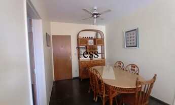 Imagem 2: Aluguel - Venda - Apartamento Mobiliado - 2 dormitórios