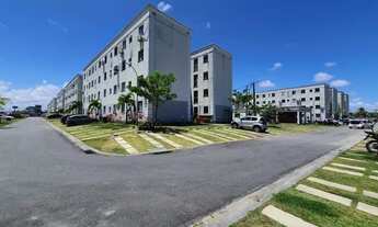 Imagem 4: Apartamento para venda com 45 metros quadrados com 2 quartos