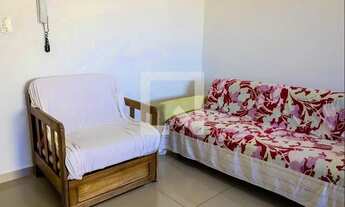 Imagem 3: Apartamento para Aluguel - Ingleses, 2 Quartos, 65 m2