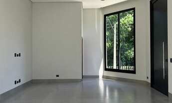 Imagem 3: Casa em Condomínio para Venda em Presidente Prudente, Condomínio Porto Madero, 3 dormitóri