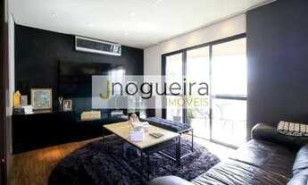 Imagem 2: Vila Clementino, Apartamento 100% Mobiliado!