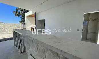 Imagem 3: Portal do Sol Garden - Sobrado 3 quartos, sendo 3 suítes