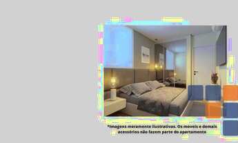 Imagem 5: Cobertura com 2 dormitórios à venda, 118 m² por R$ 987.401,50 - Santo Antônio - Belo Horiz