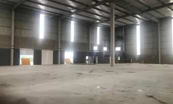 Imagem 3: Galpão/Depósito/Armazém para aluguel com 2000 metros quadrados em Civit II - Serra - ES