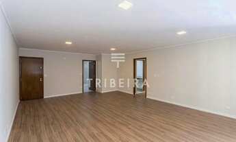 Imagem 2: Imóvel de 137m², com 3 dormitórios (sendo 1 suíte)