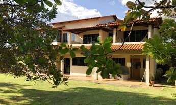 Imagem 2: Casa em condomínio Senador Canedo Casa em Condomínio com 3 Quarto(s) e 2 banheiro(s) à Ven