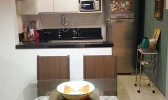 Imagem 3: Apartamento a venda em Jardim da Penha. Sol da manhã