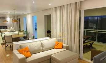 Imagem: Apartamento para alugar, 84 m² por R$ 12.622,00/mês