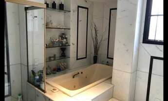 Imagem 5: Apartamento para venda possui 260 metros quadrados com 4 quartos em Itaigara - Salvador