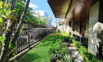 Imagem 2: Apartamento com 3 dormitórios à venda, 123 m² por R$ 650.000,00 - Passagem - Cabo Frio/RJ