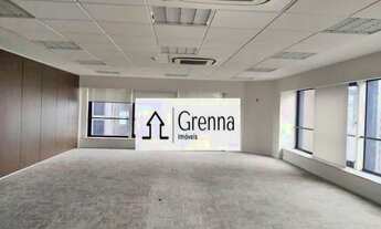 Imagem 6: Sala Comercial 400² para aluguel e venda Av. Paulista SP