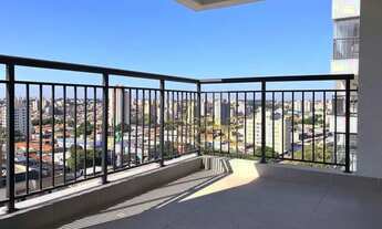 Imagem 1: Apartamento à venda, 81 m² por R$ 870.000,00 - Vila Mascote - São Paulo/SP