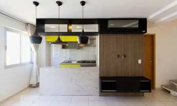 Imagem 6: Apartamento para Aluguel - Águas Claras, 2 Quartos, 80 m2