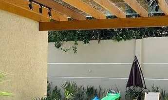 Imagem 6: JACAREí - Casa de Condomínio - Terras de Santa Clara