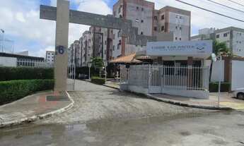 Imagem: Aracaju - Apartamento Padrão - Jabotiana