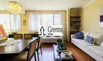 Imagem 2: Apartamento à Venda com 154m² e 3 dormitórios Pinheiros SP