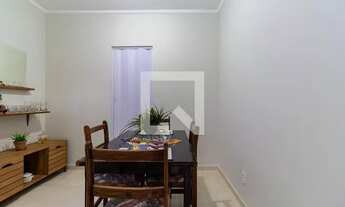 Imagem 2: Apartamento para Aluguel - Cidade Dutra, 1 Quarto, 37 m2