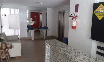 Imagem 2: Flat para venda possui 31 metros quadrados com 1 quarto em Boa Viagem - Recife - PE