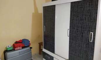 Imagem 2: Aluga kitinet mobiliada em uvaranas