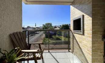 Imagem 7: Apartamento Centro de Cascavel 88m2 1suite+2 quartos