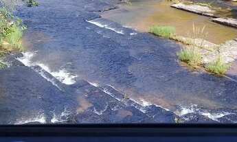 Imagem 2: Terreno região de três Marias condomínio