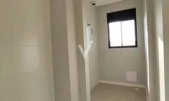 Imagem 4: Apartamento no Lago Moraine, andar alto, com 2 suítes, frente, bairro Fazenda, Itajaí/SC