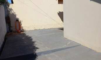 Imagem 7: Casa a venda no São Deocleciano- ZONA LESTE de Rio Preto, com Laje