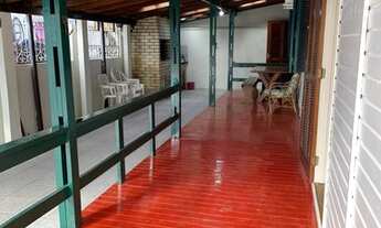 Imagem 2: CASA TEMPORADA em FLORIANÓPOLIS - SC, CACHOEIRA DO BOM JESUS