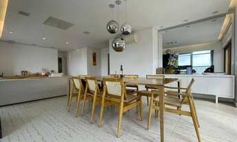 Imagem 6: Cobertura com 2 dormitórios para alugar, 225 m² por R$ 26.021,17/mês - Brooklin - São Paul