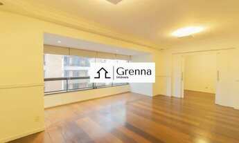 Imagem 3: Belíssimo apartamento com 160m² para venda e locação- Vila Madalena-SP