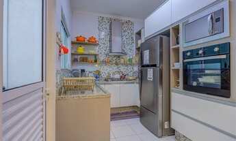 Imagem: Sobrdo Lindo, clean, pronto para entrar