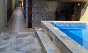 Imagem 2: Casa no Florida Miriam Km 314, em Mongaguá