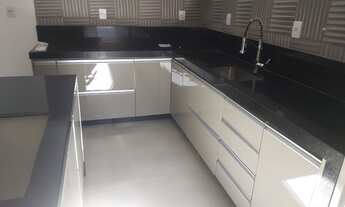 Imagem 6: Vendo ou alugo lindíssima casa moderna 02 quartos 01 suíte