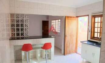 Imagem 5: JACAREí - Casa Padrão - Jardim Bela Vista