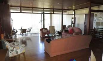 Imagem 2: Casa com 360m² - 3Qtºs - em Iucas - R$ 850.000,00 - Teresópolis - RJ