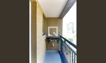 Imagem 7: Apartamento para Aluguel - Liberdade, 1 Quarto, 28 m2