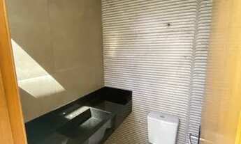 Imagem 6: Casa Vila dos ipês - Lagoa Santa