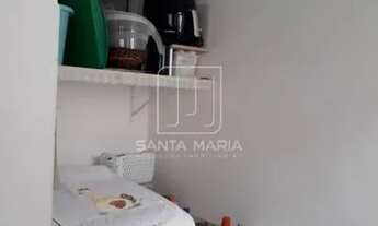Imagem 6: Apartamento (tipo - padrao) 2 dormitórios, cozinha planejada, portaria 24hs, lazer, salão