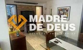 Imagem 2: Apartamento 116m² no melhor do bairro Meireles