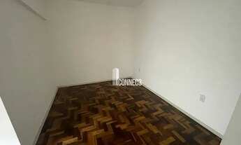 Imagem 3: Apartamento com 1 dormitório para alugar, 43 m² por R$ 1.673,00/mês - Rio Branco - Porto A