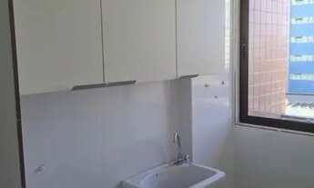 Imagem 7: Apartamento para aluguel possui 57 metros quadrados com 2 quartos em Soledade - Recife - P