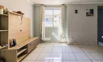 Imagem 2: Apartamento para Aluguel - Vila Nova, 2 Quartos, 48 m2